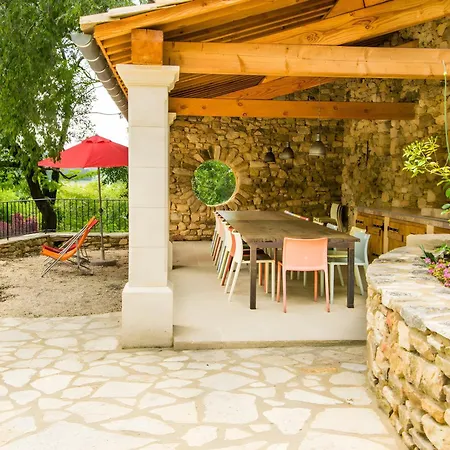 Holiday home Toupian *